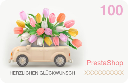 Herzlichen Glückwunsch