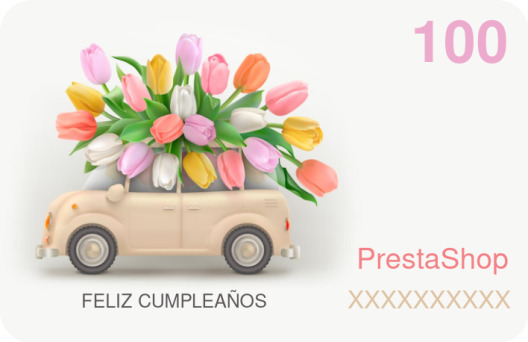 Feliz Cumpleaños